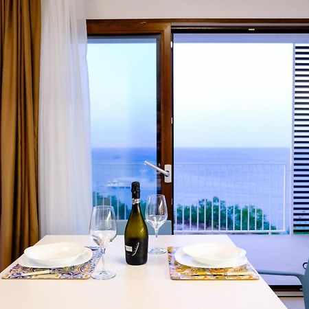 Sol Y Mar Camere E Appartamenti Castellammare del Golfo Luaran gambar